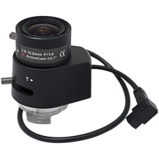 Объектив ActiveCam AC-1MP02812D.IR