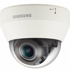 Ударопрочная камера Wisenet Samsung QND-6070RP с Motor-zoom и ИК-подсветкой Ударопрочная камера Wisenet Samsung QND-6070RP с Motor-zoom и ИК-подсветкой