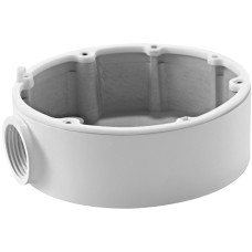 Монтажная коробка HikVision DS-1280ZJ-DM18 Монтажная коробка HikVision DS-1280ZJ-DM18