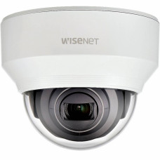Ударопрочная Smart-камера Wisenet Samsung XND-6080VP с WDR 150 дБ и Motor-zoom Ударопрочная Smart-камера Wisenet Samsung XND-6080VP с WDR 150 дБ и Motor-zoom