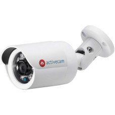 2 Мп сетевой мини-буллет ActiveCam AC-D2121IR3 (3.6 мм)