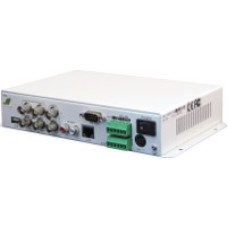 Семейство IP видеосерверов TRASSIR™ Lanser-4Mobile двойной надежности с поддержкой банкоматов