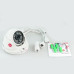 Вандалостойкая 1.3 Мп IP-камера ActiveCam AC-D8111IR2 с ИК-подсветкой