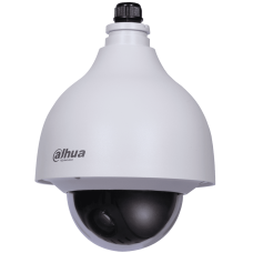 Уличная поворотная 1 Мп CVI-камера Dahua DH-SD40116I-HC-S3 с оптикой 16× и WDR 120 дБ