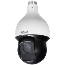 Уличная поворотная 1 Мп CVI-камера Dahua DH-SD59131I-HC-S3 с ИК-подсветкой 150 м