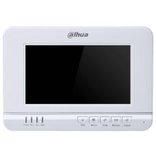 Абонентский монитор Dahua DH-VTH1520A Абонентский монитор Dahua DH-VTH1520A