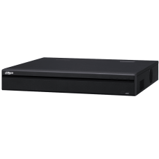 16-канальный 4K IP-видеорегистратор Dahua DHI-NVR4416-4KS2