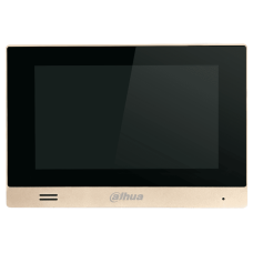 Абонентский монитор Dahua DHI-VTH1550CHM Абонентский монитор Dahua DHI-VTH1550CHM