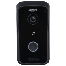 Вызывная панель Dahua DHI-VTO2111D-WP с Wi-Fi Вызывная панель Dahua DHI-VTO2111D-WP с Wi-Fi