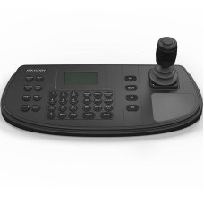 Пульт управления Hikvision DS-1006KI с джойстиком Пульт управления Hikvision DS-1006KI с джойстиком