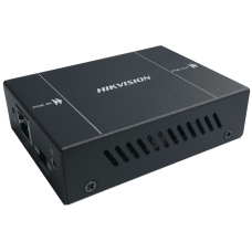 Уличный PoE-удлинитель по витой паре Hikvision DS-1H34-0102P