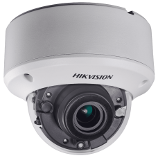 Уличная 8 Мп TVI-камера Hikvision DS-2CE59U8T-VPIT3Z (2.8-12 мм) Уличная 8 Мп TVI-камера Hikvision DS-2CE59U8T-VPIT3Z (2.8-12 мм)