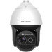 Уличная SpeedDome IP-камера Hikvision DS-2DF8236I-AELW с ИК-подсветкой до 200 м и дворником