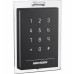 Уличный считыватель Mifare карт Hikvision DS-K1101MK с сенсорной клавиатурой
