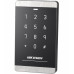 Уличный считыватель Mifare карт Hikvision DS-K1103MK с сенсорной клавиатурой