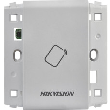 Считыватель Mifare карт Hikvision DS-K1106M Считыватель Mifare карт Hikvision DS-K1106M