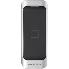 Считыватель Mifare карт Hikvision DS-K1107M Считыватель Mifare карт Hikvision DS-K1107M