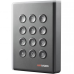 Считыватель Mifare карт Hikvision DS-K1108MK с механической клавиатурой