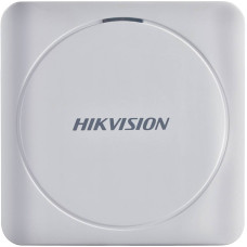 Считыватель EM-Marine карт Hikvision DS-K1801E