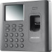 Терминал доступа Hikvision DS-K1A801EF с биометрическим и EM карт считывателями Терминал доступа Hikvision DS-K1A801EF с биометрическим и EM карт считывателями