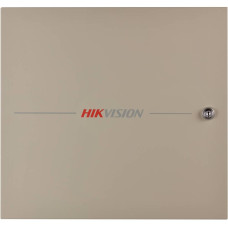 Сетевой контроллер СКУД Hikvision DS-K2602, управление 2 дверьми Сетевой контроллер СКУД Hikvision DS-K2602, управление 2 дверьми