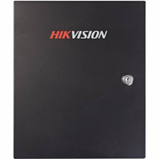 Сетевой контроллер СКУД Hikvision DS-K2804 на 4 двери Сетевой контроллер СКУД Hikvision DS-K2804 на 4 двери