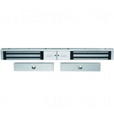 Электромагнитный замок Hikvision DS-K4H258D для распашных дверей