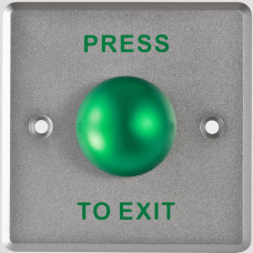 Кнопка выхода механическая Hikvision DS-K7P06