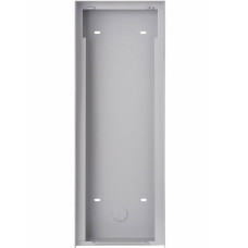 Монтажная панель Hikvision DS-KAB10-D для накладной установки DS-KD8102-V