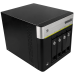Компактный NVR на 16 каналов под 4 HDD любого объема – TRASSIR DuoStation AnyIP 16 Компактный NVR на 16 каналов под 4 HDD любого объема – TRASSIR DuoStation AnyIP 16