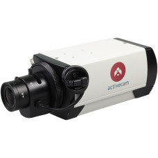 4Мп IP-камера ActiveCam AC-D1140 для сложного освещения