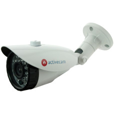 Бюджетная IP-камера ActiveCam AC-D2101IR3 с ИК-подсветкой