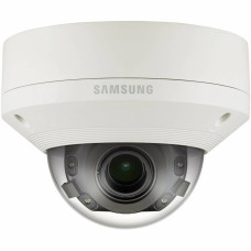 Вандалостойкая 12Мп камера Wisenet Samsung PNV-9080RP, Motor-zoom, ИК-подсветка