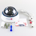 Внутренняя 2Мп купольная IP-камера ActiveCam AC-D3123IR2 с вариообъективом
