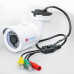 Аналоговый FullHD мультистандартный мини-буллет ActiveCam AC-TA281LIR2 для улицы