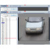 Система распознавания автомобильных номеров AutoTRASSIR Система распознавания автомобильных номеров AutoTRASSIR