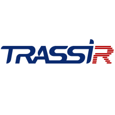 Ручное управление поворотными камерами мышью и клавиатурой TRASSIR PTZ