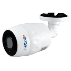 1.3 Мп IP-камера TRASSIR TR-D2111IR3W (3.6 мм) с Wi-Fi, ИК-подсветкой