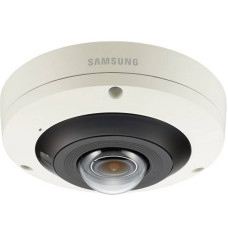 Сетевая 12Мп FishEye-камера Wisenet Samsung PNF-9010RVP с ИК-подсветкой Сетевая 12Мп FishEye-камера Wisenet Samsung PNF-9010RVP с ИК-подсветкой