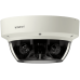 Панорамная 4-модульная IP-камера Wisenet PNM-9000VQ Панорамная 4-модульная IP-камера Wisenet PNM-9000VQ