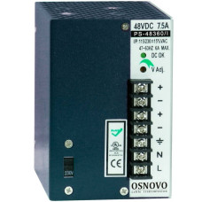 Блок питания Osnovo PS-48360/I