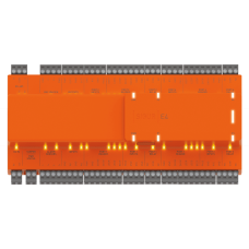 Сетевой контроллер Sigur E4 Сетевой контроллер Sigur E4