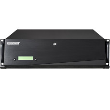 Внешнее хранилище Wisenet SRB-160S на 16 дисков