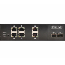 PoE-коммутатор OSNOVO SW-8062/IC