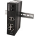 PoE-коммутатор OSNOVO SW-8062/IC