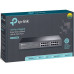 Управляемый Gigabit Ethernet PoE-коммутатор TP-Link TL-SG1016PE