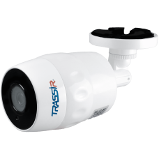 2 Мп IP-камера TRASSIR TR-D2121IR3W (3.6 мм) с Wi-Fi, ИК-подсветкой 30 м