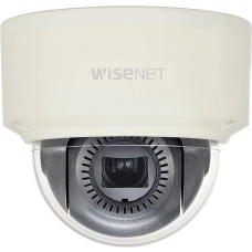 Smart-камера extraLUX Wisenet Samsung XND-6085VP с WDR 150 дБ, Motor-zoom, DPTRZ Smart-камера extraLUX Wisenet Samsung XND-6085VP с WDR 150 дБ, Motor-zoom, DPTRZ
