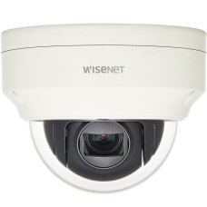 Вандалостойкая поворотная IP-камера для улицы Wisenet Samsung XNP-6040HP
