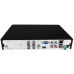 Гибридный видеорегистратор TRASSIR XVR-5104